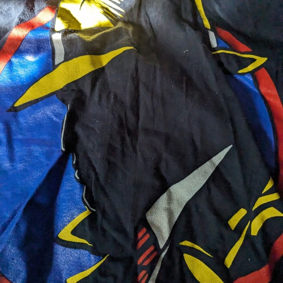 Dick Tracy T-Shirt - Picture 4 of 4